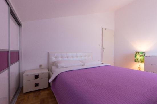 Lovely Sea View House 2 In Malinska Island Krk 외부 사진