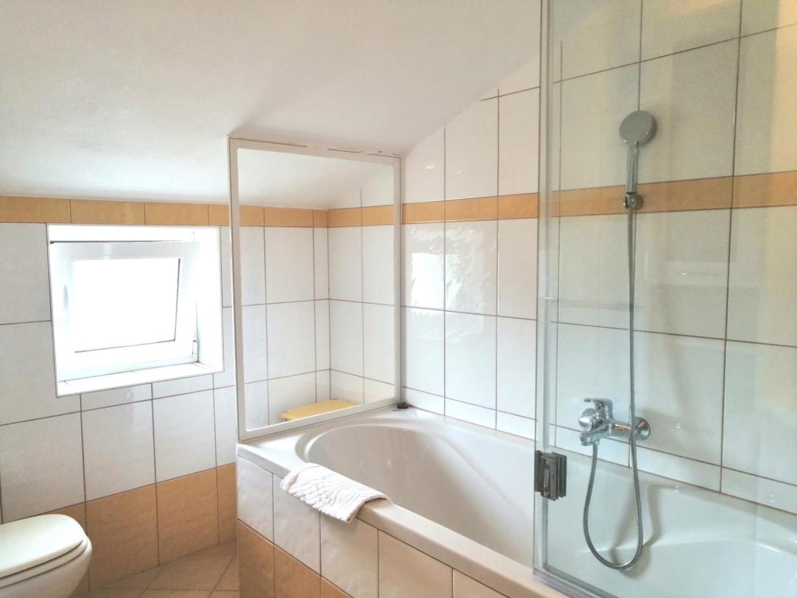 Lovely Sea View House 2 In Malinska Island Krk 외부 사진