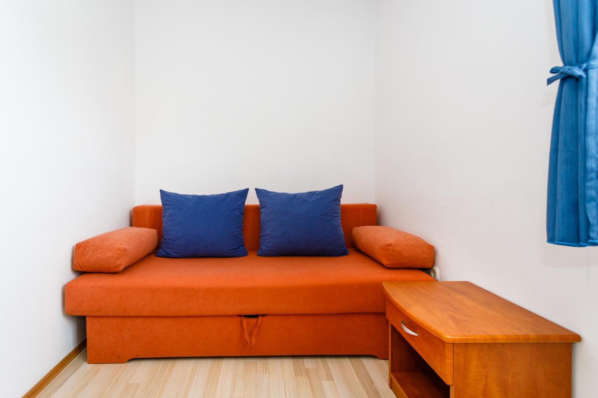 Lovely Sea View House 2 In Malinska Island Krk 외부 사진